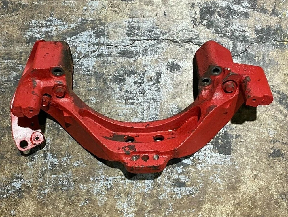 OEM Cummins ISX Diesel Engine Front Engine Support Mount, 3104016