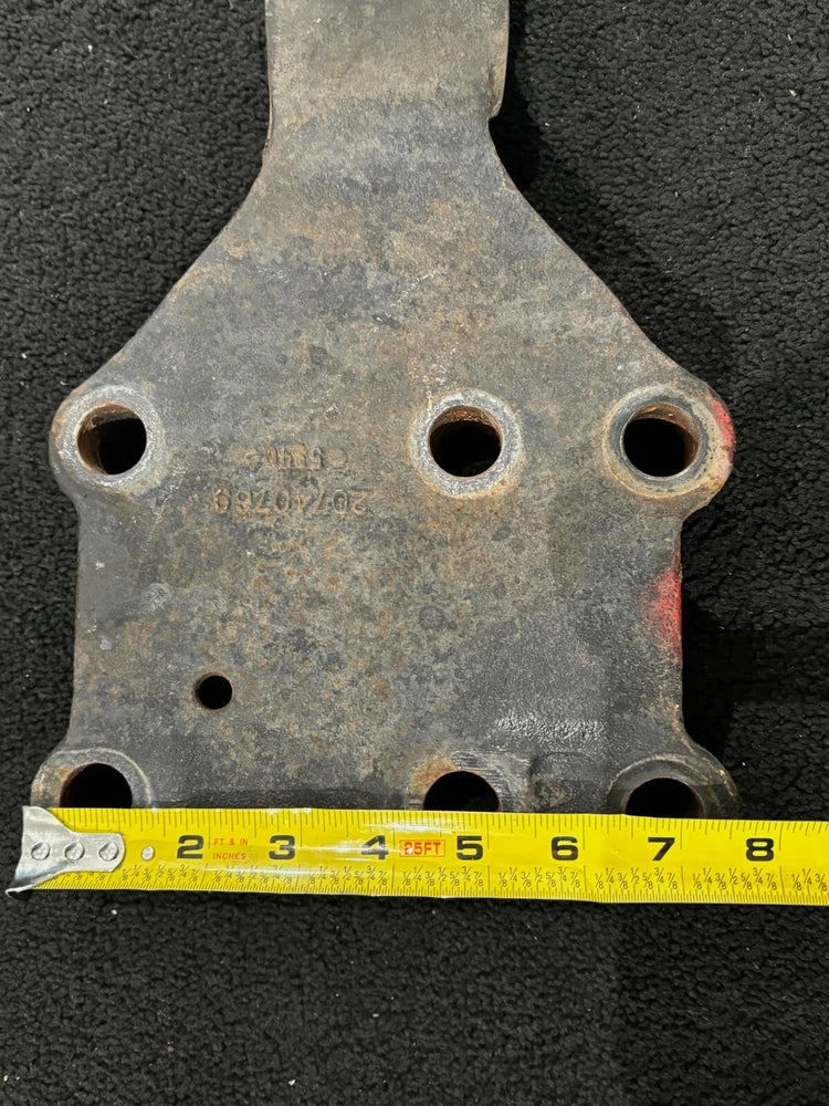 OEM Cummins ISX Diesel Engine Motor Mount 20740769