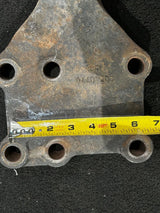OEM Cummins ISX Diesel Engine Motor Mount 20740770