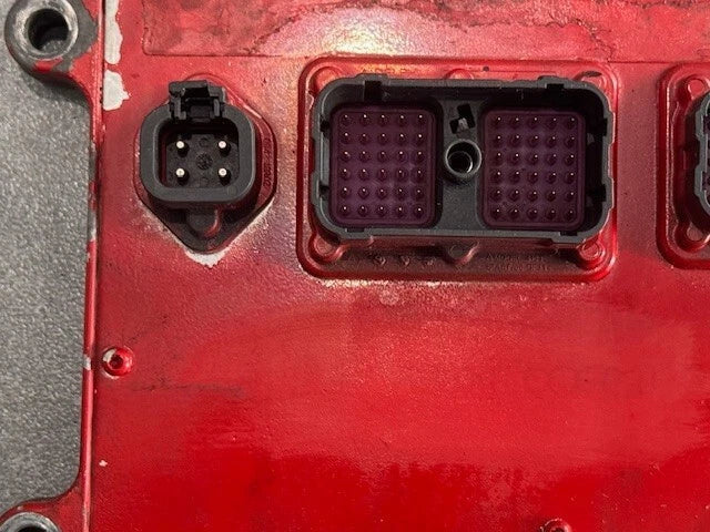 OEM Cummins ISX Engine Control Module ECM ECU 3684275 3684276 CM871