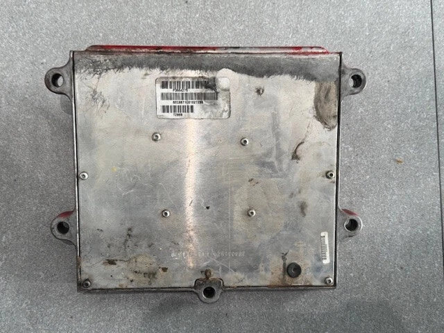 OEM Cummins ISX Engine Control Module ECM ECU 3684275 3684276 CM871
