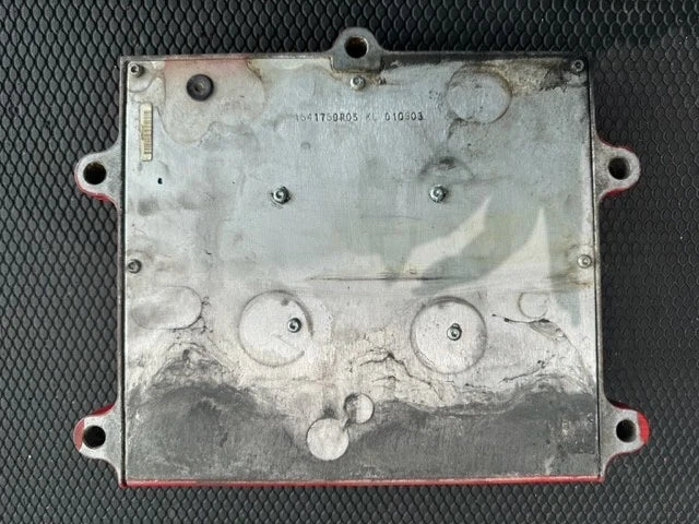 OEM Cummins ISX Engine Control Module, ECM, ECU, 3682729, 3684009, 3684008