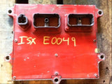 OEM Cummins ISX Engine Control Module, ECM, ECU, 3683289, 3684009, 3684008