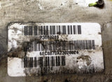 OEM Cummins ISX Engine Control Module, ECM, ECU, 3683289, 3684009, 3684008