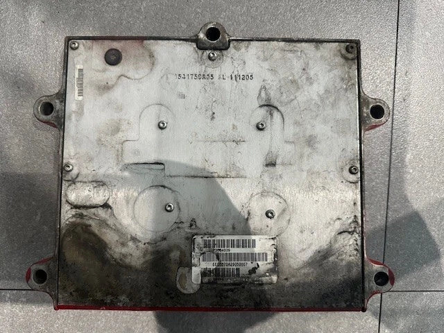 OEM Cummins ISX Engine Control Module, ECM, ECU, 3684009, 3684008, CM870