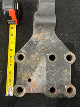 OEM Cummins ISX Engine Rear Engine Motor Mount 20740769 20563800