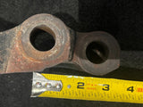 OEM Cummins ISX Engine Rear Engine Motor Mount 20740770 20563801