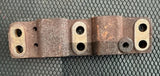 OEM Cummins ISX Fuel Pump Support Bracket 3687073