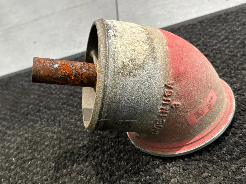 OEM Cummins ISX QSX Engine Air Intake Connection 3686696