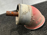 OEM Cummins ISX QSX Engine Air Intake Connection 3686696