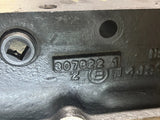 OEM Cummins N14 Celect Plus Diesel Engine Rocker Lever Housing 3076221