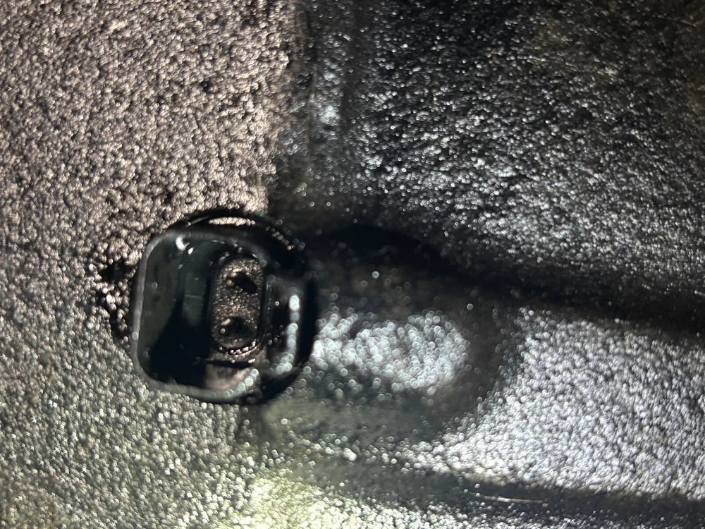 OEM Cummins N14 Celect Plus Diesel Engine Rocker Lever Housing 3076221