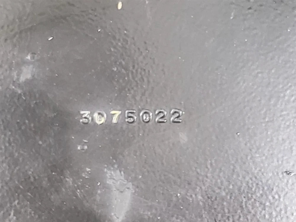 OEM Cummins N14 Diesel Engine Rocker Level Valve Cover 3075022