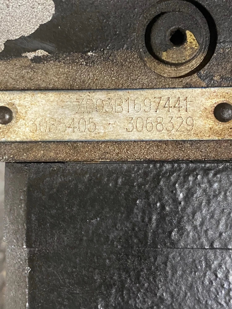 OEM Cummins N14, M11, ISM Diesel Engine Fuel Pump, 3085405, 3068329