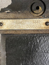OEM Cummins N14, M11, ISM Diesel Engine Fuel Pump, 3085405, 3068329