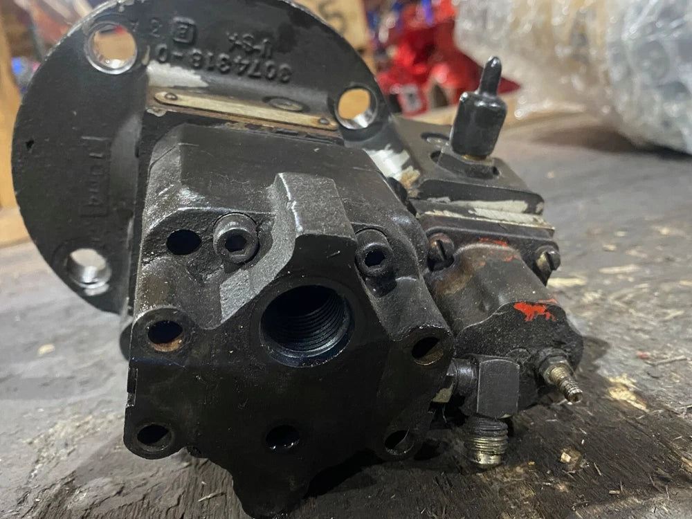 OEM Cummins N14, M11, ISM Diesel Engine Fuel Pump, 3085405, 3068329