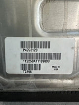 OEM Cummins QSB4.5 Engine Control Module, ECM, ECU, 4993120, 4993121, CM2250