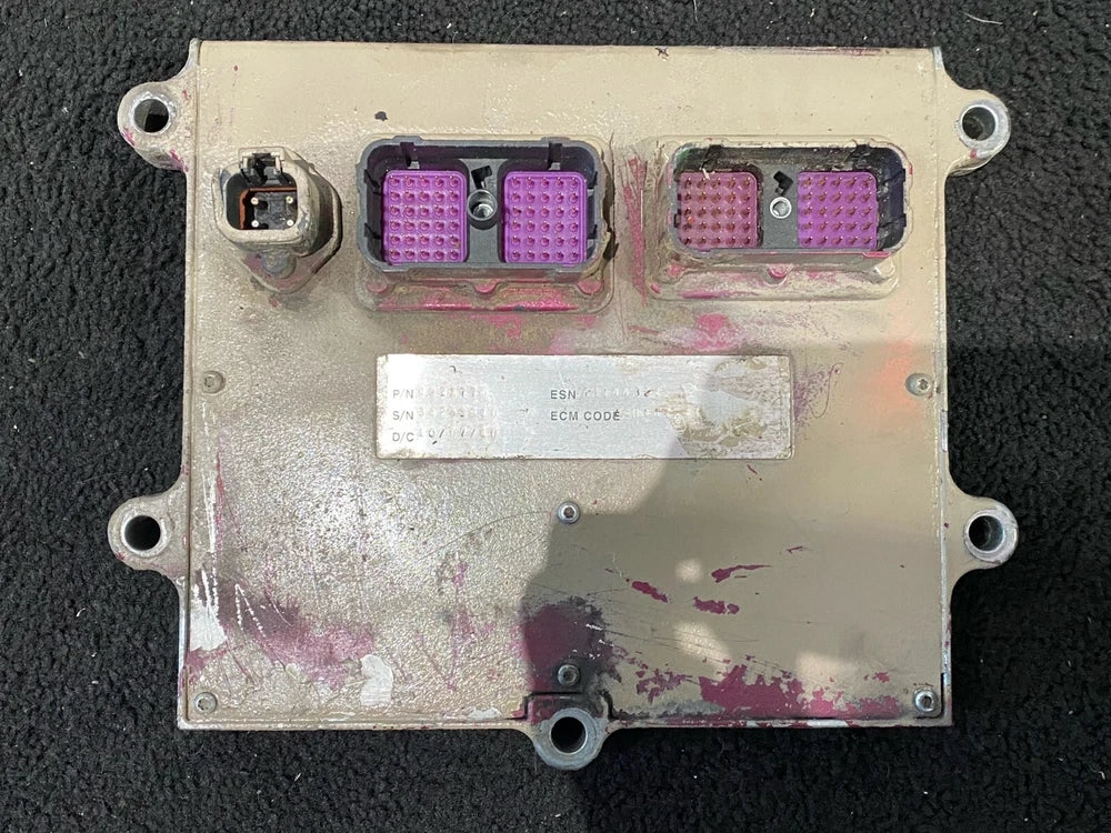 OEM Cummins QSB6.7 Engine Control Module, ECM, ECU, 4921776, 4921797, CM850