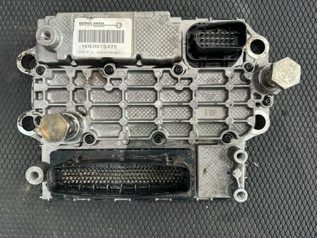 OEM Detroit DD13 EPA07 Diesel Engine Control Module ECU ECM A0054467740