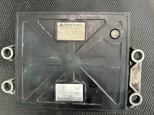 OEM Detroit DD13 EPA07 Diesel Engine Control Module ECU ECM A0054467740