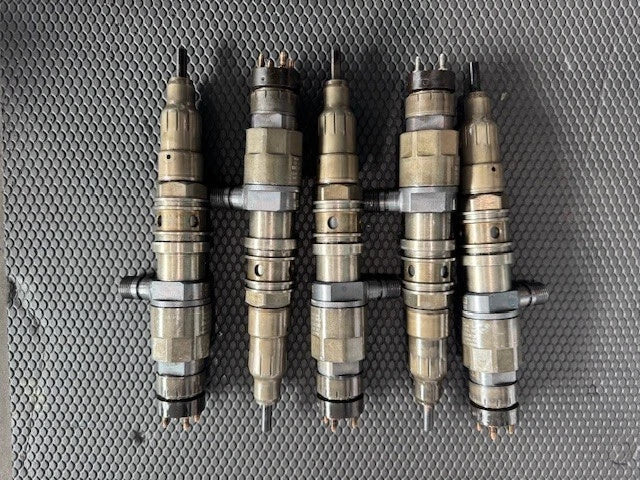 OEM Detroit DD15 DD13 Diesel Engine Fuel Injector A4720700887