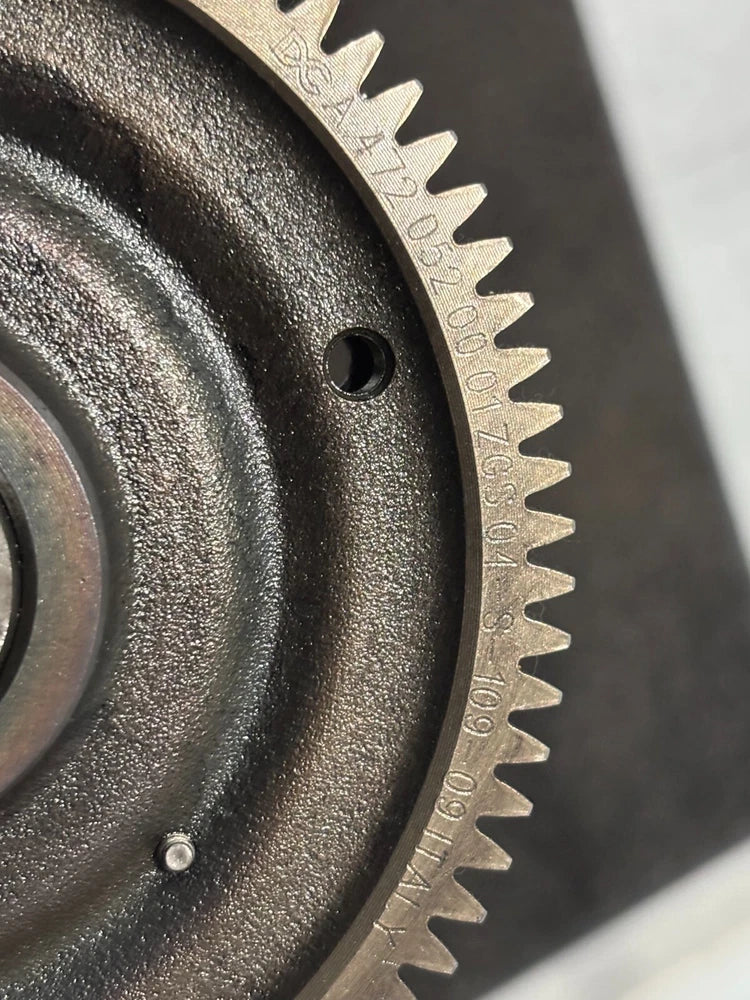 OEM Detroit DD15 Diesel Engine Camshaft 14720500201, A4720500201