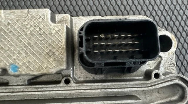 OEM Detroit DD15 Diesel Engine Control Module ECM ECU A0004466035