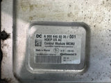 OEM Detroit DD15 Diesel Engine Control Module ECM ECU A0004466035