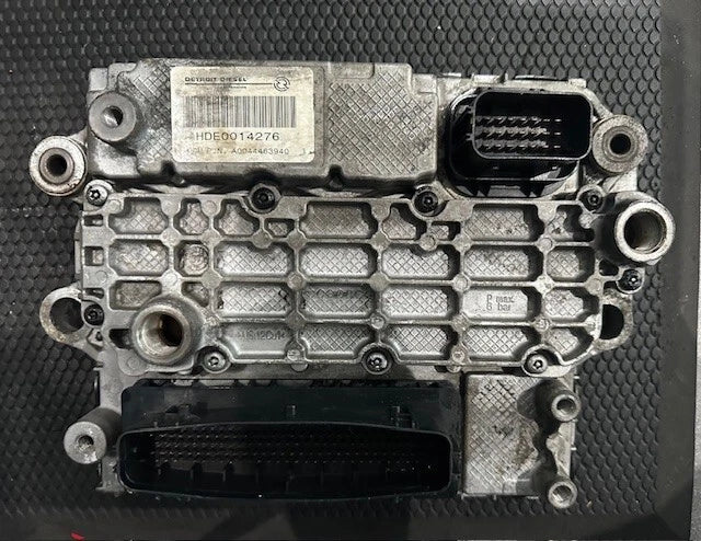OEM Detroit DD15 Diesel Engine Control Module ECU ECM A0054467740, A0044463940