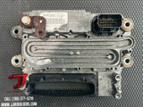 OEM Detroit DD15 Diesel Engine Control Module, ECM, ECU, A0004667635