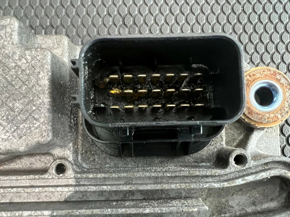 OEM Detroit DD15 Diesel Engine Control Module, ECM, ECU, A0004667635