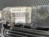 OEM Detroit DD15 Diesel Engine Control Module, ECM, ECU, A0014462835, EPA13