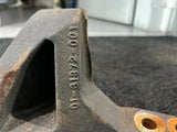 OEM Detroit DD15 Diesel Engine Rear Engine Mount 01-31372-001