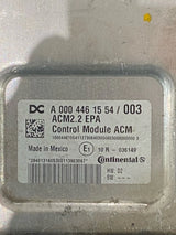 OEM Detroit Diesel After-treatment Control Module ACM 2.2 A0004461554