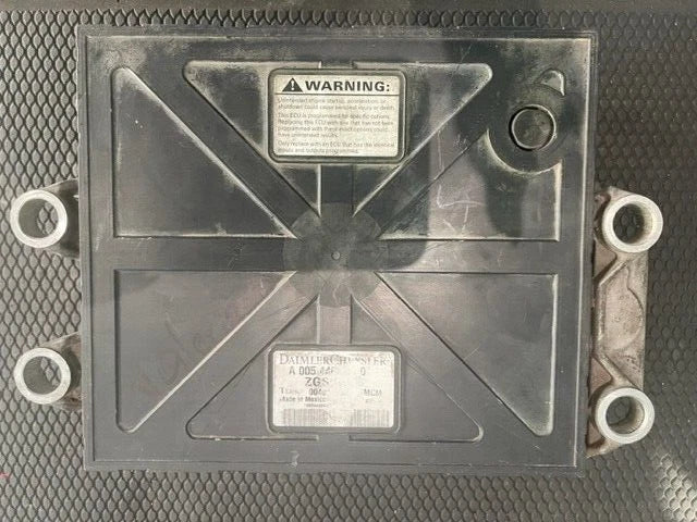 OEM Detroit Diesel DD15 Engine Control Module, ECM, ECU, A0054467740