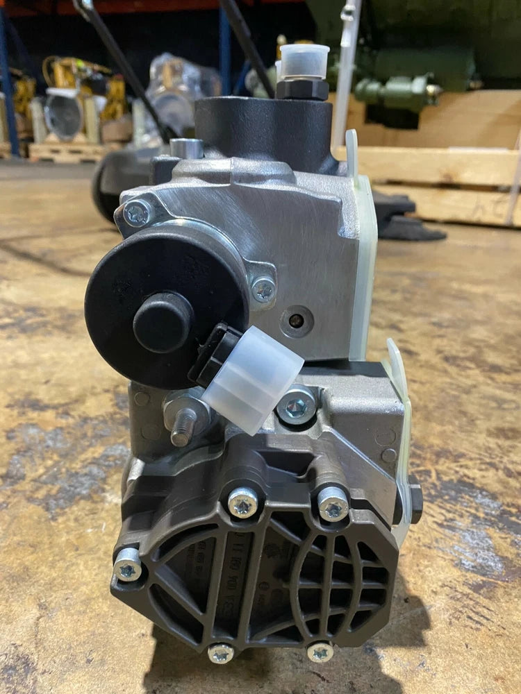 OEM Detroit Reman High Pressure Fuel Pump, RA4700900850