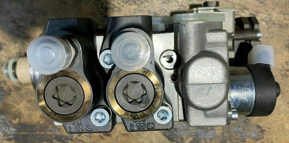 OEM Detroit Reman High Pressure Fuel Pump, RA4700900850