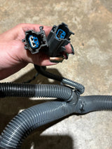 OEM Detroit Series 60 Diesel Engine Wiring Harness 23536241