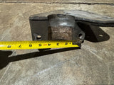 OEM Ford Left Side Rear Engine Mount for Caterpillar 3406 Engine D4HA-6A070-AA