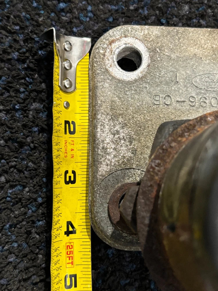 OEM Ford Motor Mount for Cummins Diesel Engine F3HT-6096-CB