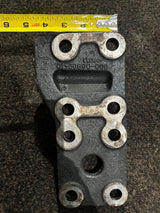 OEM Freightliner 01-30890-000 Motor Mount Bracket off Mercedes Benz Engine