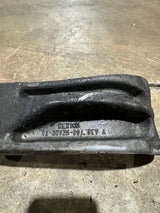 OEM Freightliner Cascadia Radiator Mount Support, 05-30928-001 Rev A