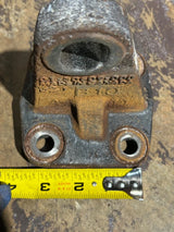 OEM Freightliner M2 LH Rear Motor Mount 01-30509-000