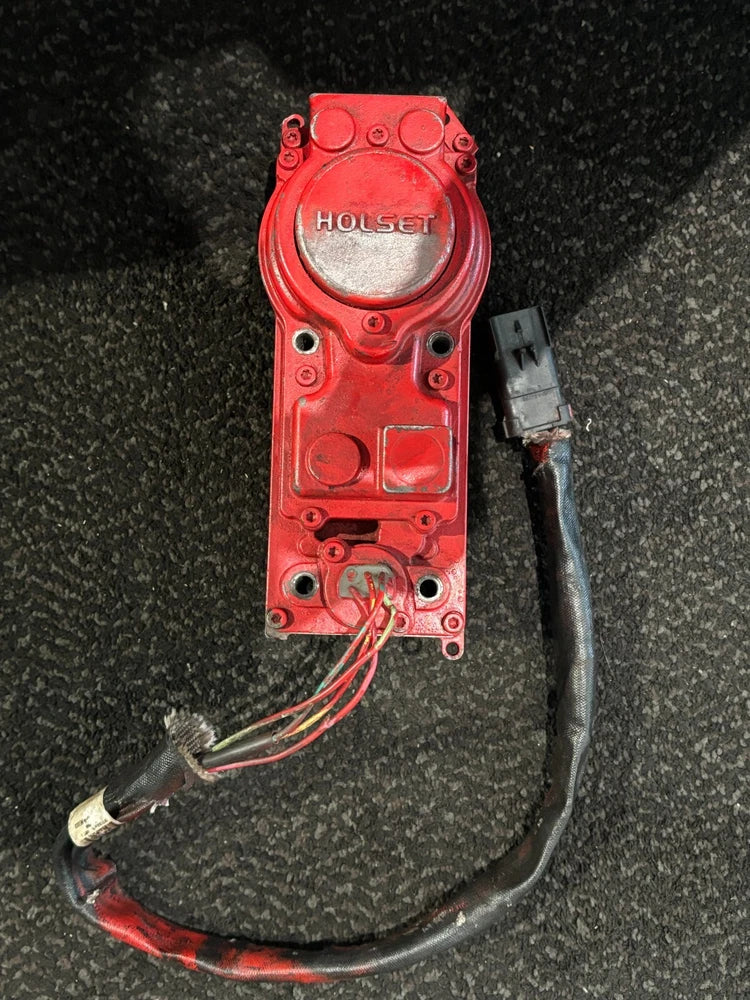 OEM Holset Cummins Diesel Engine Turbo Actuator 2837201
