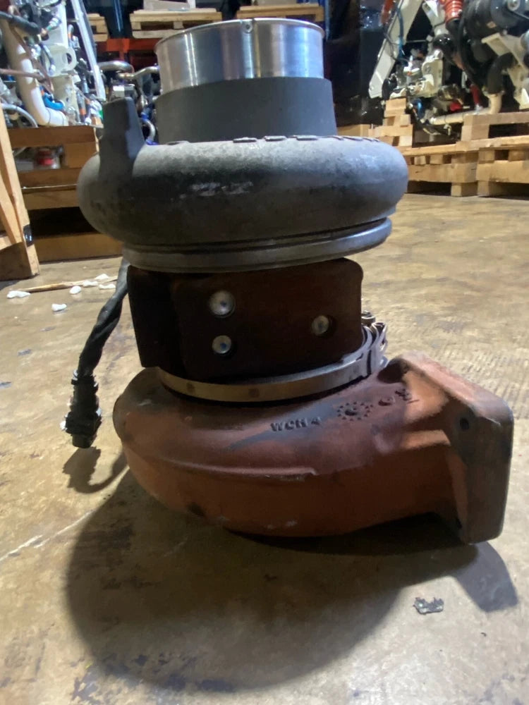 OEM Holset HE500VG Turbocharger for Paccar MX-13 Engine 3792556