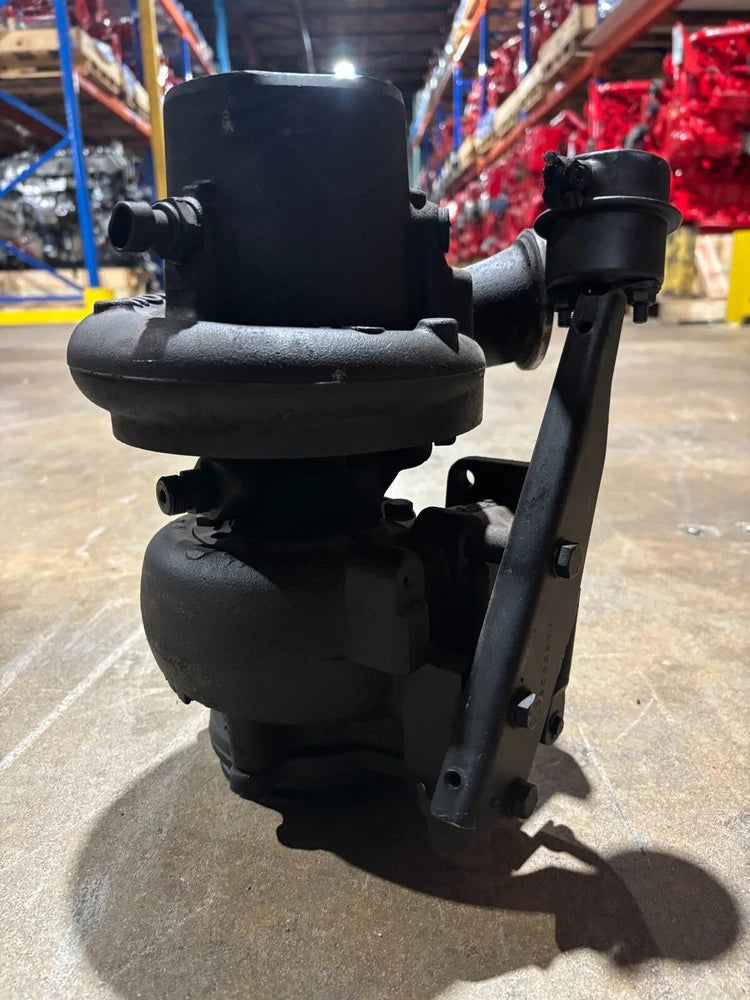 OEM Holset HX40W Turbocharger for Cummins ISC Engine 4036654 4036655