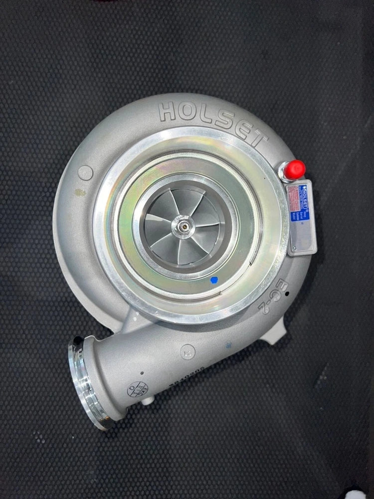 OEM Holset HX55 Turbocharger for Detroit DD15, A4720961699, 3768075
