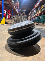 OEM Horton Fan Clutch for Cummins ISL Engine Pierce Application 98A9657, 99A9657