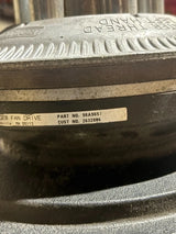 OEM Horton Fan Clutch for Cummins ISL Engine Pierce Application 98A9657, 99A9657