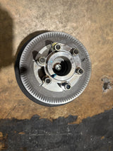 OEM Horton Fan Clutch for Cummins ISL Engine Pierce Application 98A9657, 99A9657